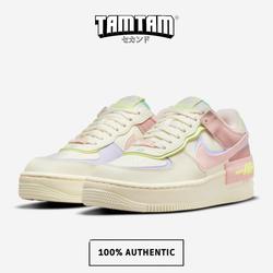 nike air force 1 shadow cashmere pale coral