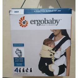 four position 360 bundle of joy