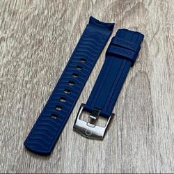 Jual Omega Rubber Strap Model \u0026 Desain 