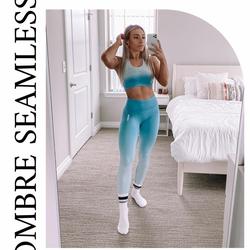 Jual Gymshark Legging Model \u0026 Desain 