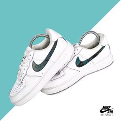 Jual Nike Air Force 1 Custom Murah 