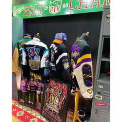 ウェア RWATYPE RIOT x yellow claw Jual Yellow Claw Jacket Model & Desain Terbaru - Harga