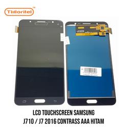 Jual Lcd Samsung J7 2016 Murah 
