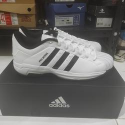 adidas pro model mujer