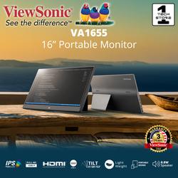 Jual Portable Monitor Murah \u0026 Terbaik 