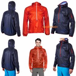 berghaus vapourlight hyper smock