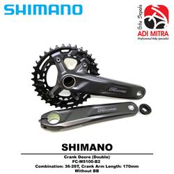 Jual Crank Shimano Deore Murah 