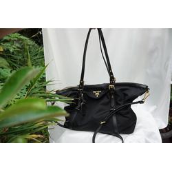 prada tessuto bag