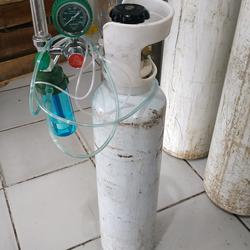 Jual Isi Ulang Oksigen Murah - Harga Terbaru December 2021