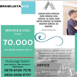 Jual Jasa Cuci Ac Murah Harga Terbaru 2021