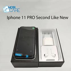 Jual Iphone 11 Pro Second Di Bali Harga Terbaru 2021