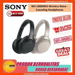Jual Sony Wh1000xm3 Terlengkap - Daftar Harga June 2022 \u0026 Cicilan 0%