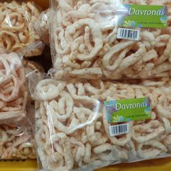 Slondok / selondok kribo pedas davronas 280 gram oleh oleh Magelang