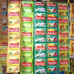 minuman Nutrisari kemasan renteng
