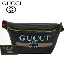 gucci fanny pack man