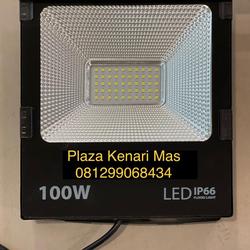 jual lampu sorot 100 watt murah harga terbaru 2021