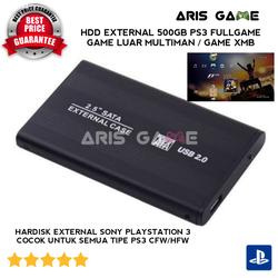 Jual Hdd Internal Ps3 Murah Harga Terbaru 2021