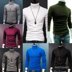 Jual Turtleneck Model \u0026 Desain Terbaru 