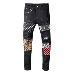 Jual Denim Patch Model \u0026 Desain Terbaru 