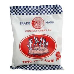 ting ting jahe sina 100gr