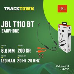 Jual Jbl T110bt Terlengkap - Daftar 