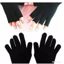 Jual Sarung Tangan Hitam Polos Model Desain Terbaru Harga November 2021