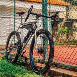 Jual Gary Fisher Terlengkap - Harga 