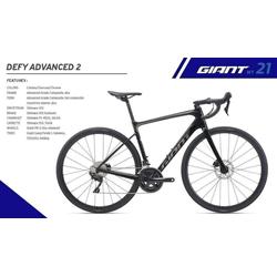 Jual Giant Defy Advanced di Jawa Barat 