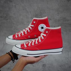 buy red converse