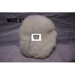 Refill Kain Woll Poles 