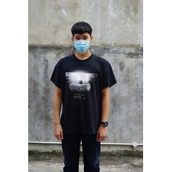 travis scott chair t shirt
