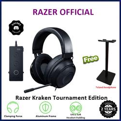 Jual Razer Kraken Tournament Edition 
