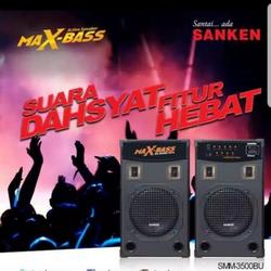 Jual Sanken Speaker Di Jawa Barat Harga Terbaru 2021