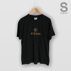 Jual Stussy Stripe Murah \u0026 Terbaik 