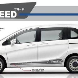 Ide 94+ Modifikasi Cutting Mobil Honda Freed Gratis