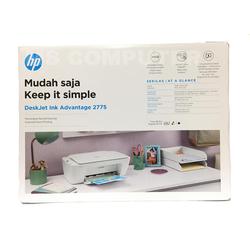 Jual Printer HP Deskjet Ink Advantage 