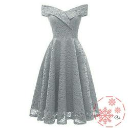 Dress Pesta Modis Terbaru January 2022