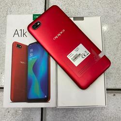 Jual Oppo A1k Second Murah Harga Spesifikasi Terbaru May 2021
