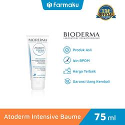 Bioderma Atoderm Intensive Baume 75 ml