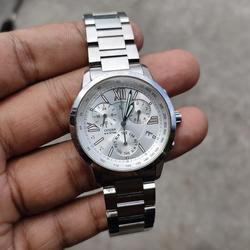 Jual Citizen Chronograph Model \u0026 Desain 
