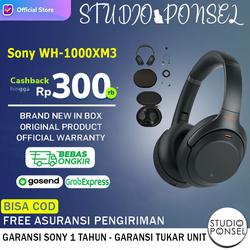 Jual Sony 1000xm3 di Jakarta Pusat 