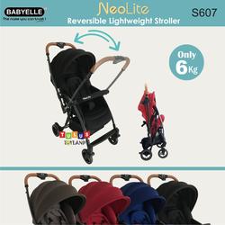 stroller reversible murah