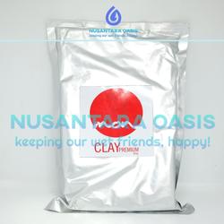 CLAY PREMIUM / MINERAL PENJERNIH KOI / BAKTERI STARTER KOLAM