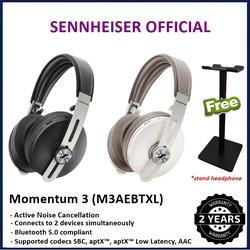 Jual Sennheiser Momentum Terlengkap - Daftar Harga June 2022 \u0026 Cicilan 0%