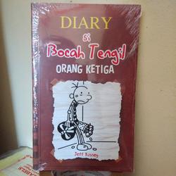 Jual Novel Orang Ketiga Murah Harga Terbaru 2021