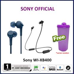 Jual Sony Wi Xb400 Terlengkap - Daftar Harga June 2022 \u0026 Cicilan 0%