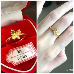 Jual Emas 916 Murah u0026 Terbaik - Harga Terbaru December 2021