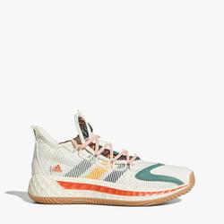 Adidas Pro Boost Low M FW9497 Basketball Shoe White Outlet