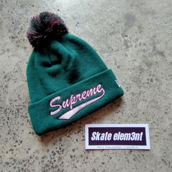Jual Supreme Beanie Murah \u0026 Terbaik 