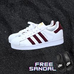 sneakers superstar